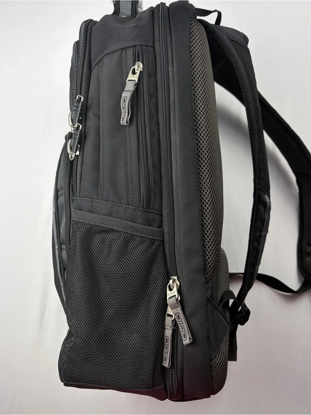 OGIO Bolt Pack laptop Backpack with BP logo